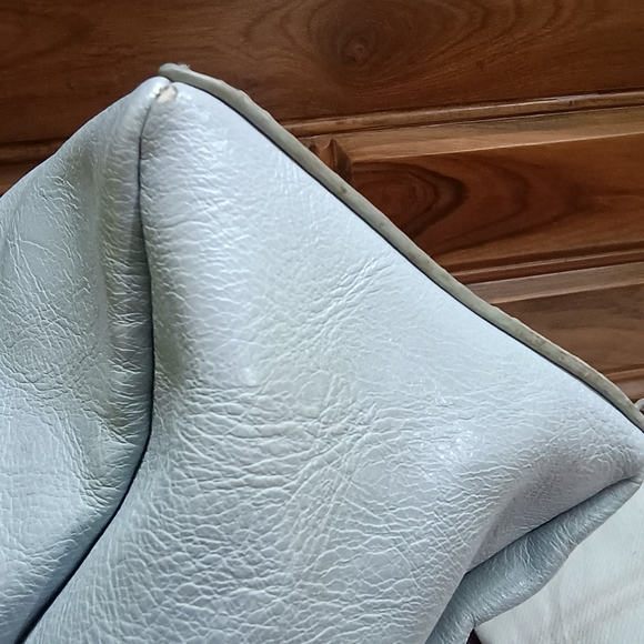 ZARA faux leather handbag - Picture 5 of 7